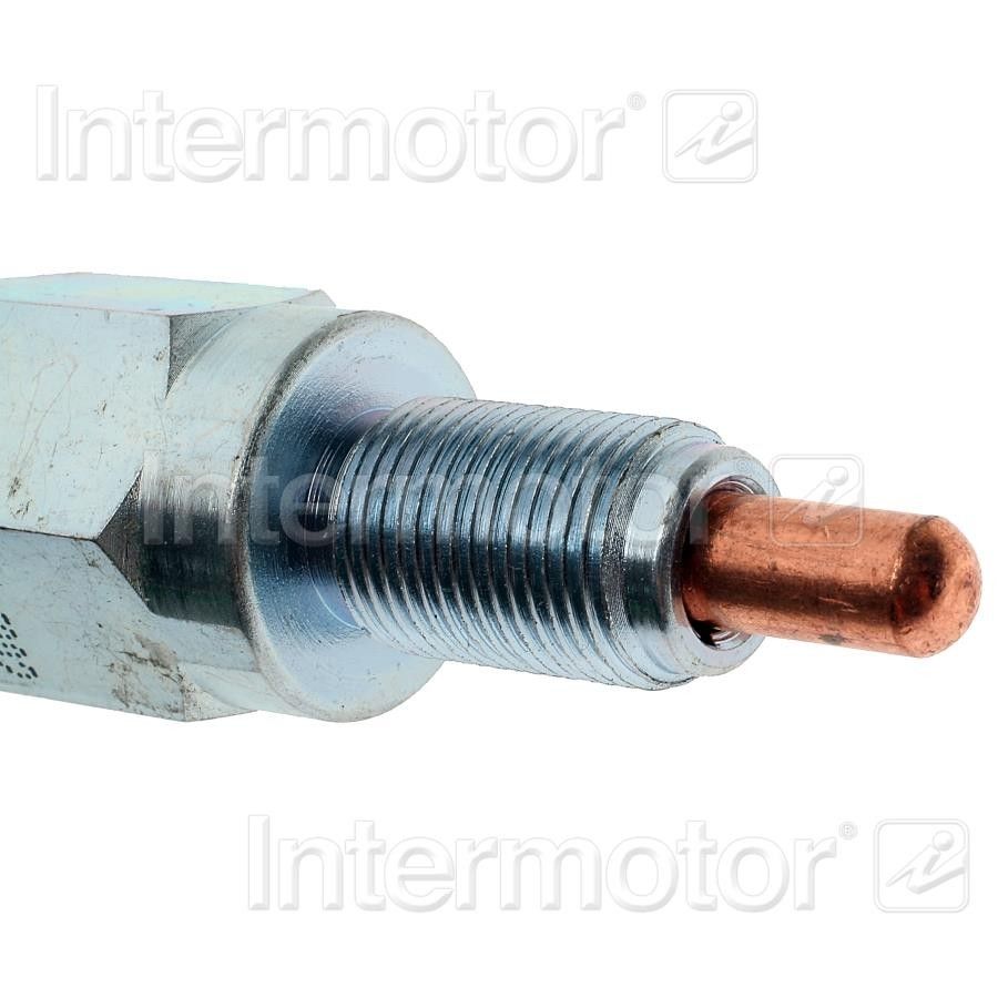 Neutral Safety Switch