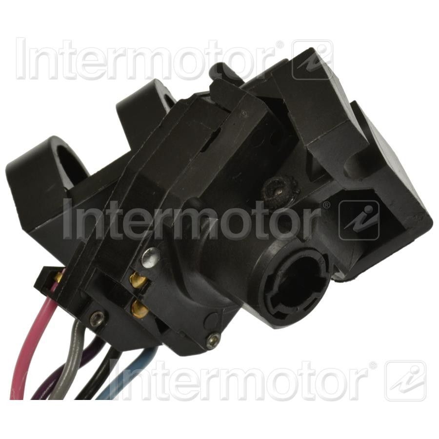 1989, 1988, 1987 GMC Jimmy Wiper Switch