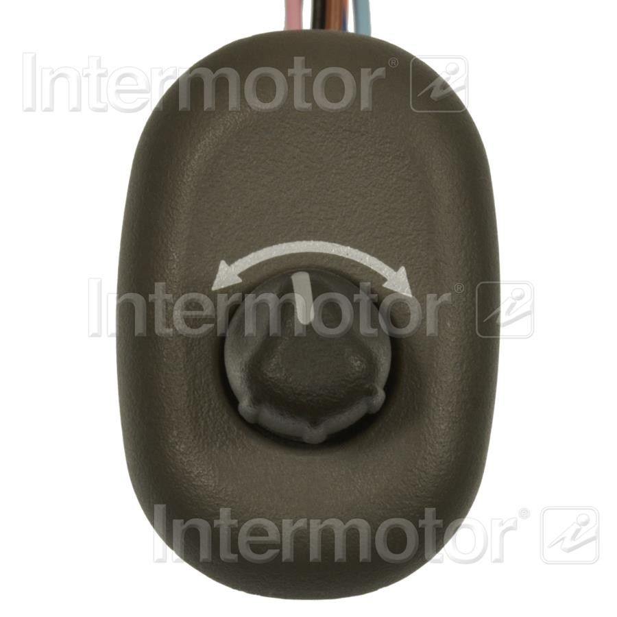 2002-2003 Chevrolet SSR Door Remote Mirror Switch Standard Ignition