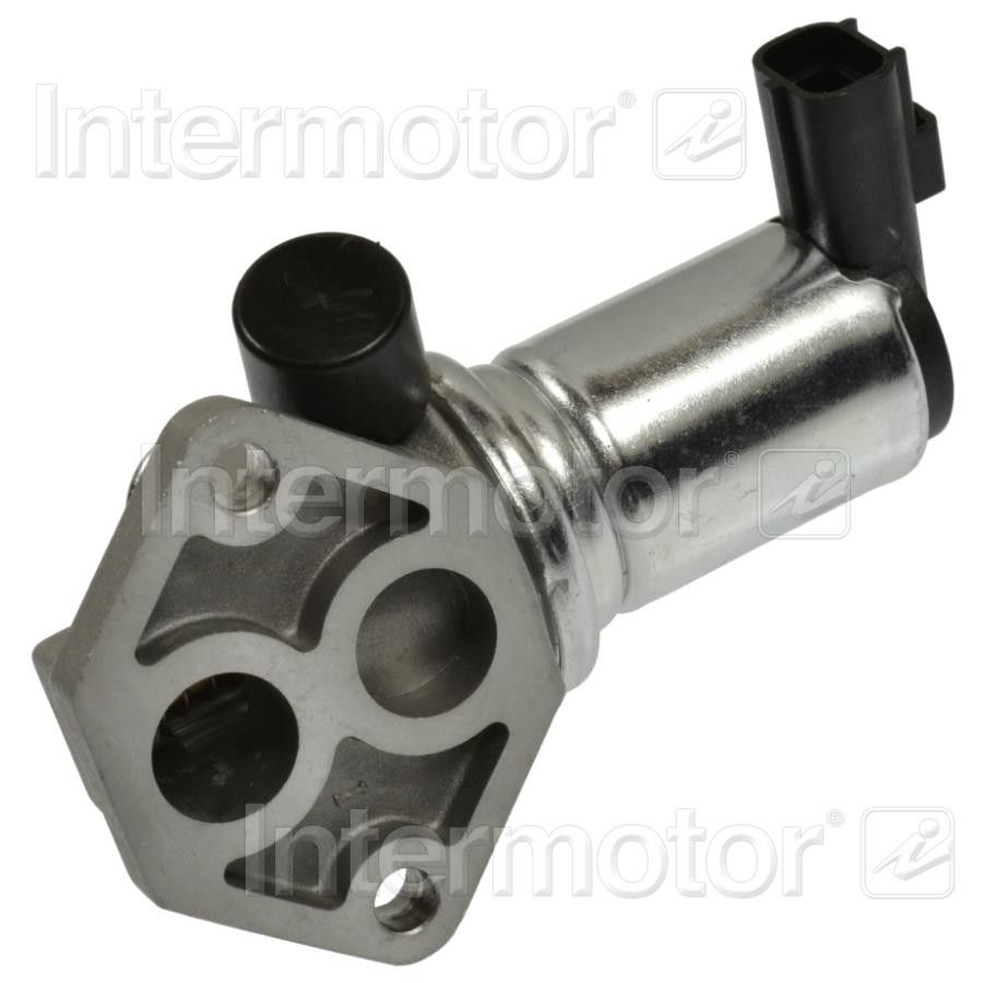 Idle Air Control Valve