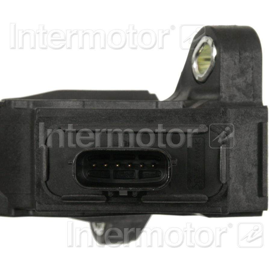 2013, 2012, 2011 Toyota Highlander Accelerator Pedal Sensor