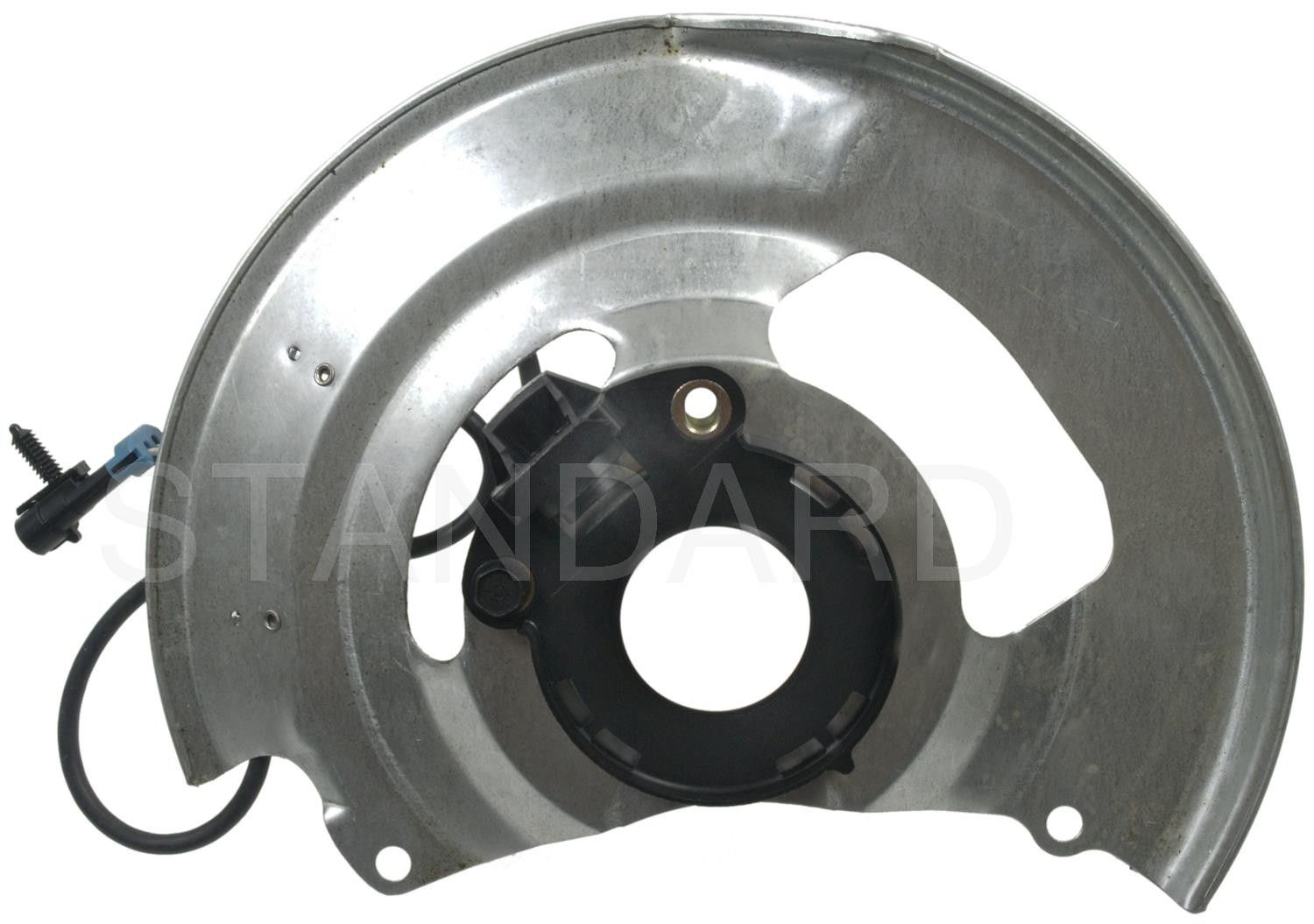 2002, 2001, 2000, 1999, 1998, 1997, 1996, 1995, 1994, 1993, 1992, 1991, 1990 Chevrolet Astro ABS Wheel Speed Sensor