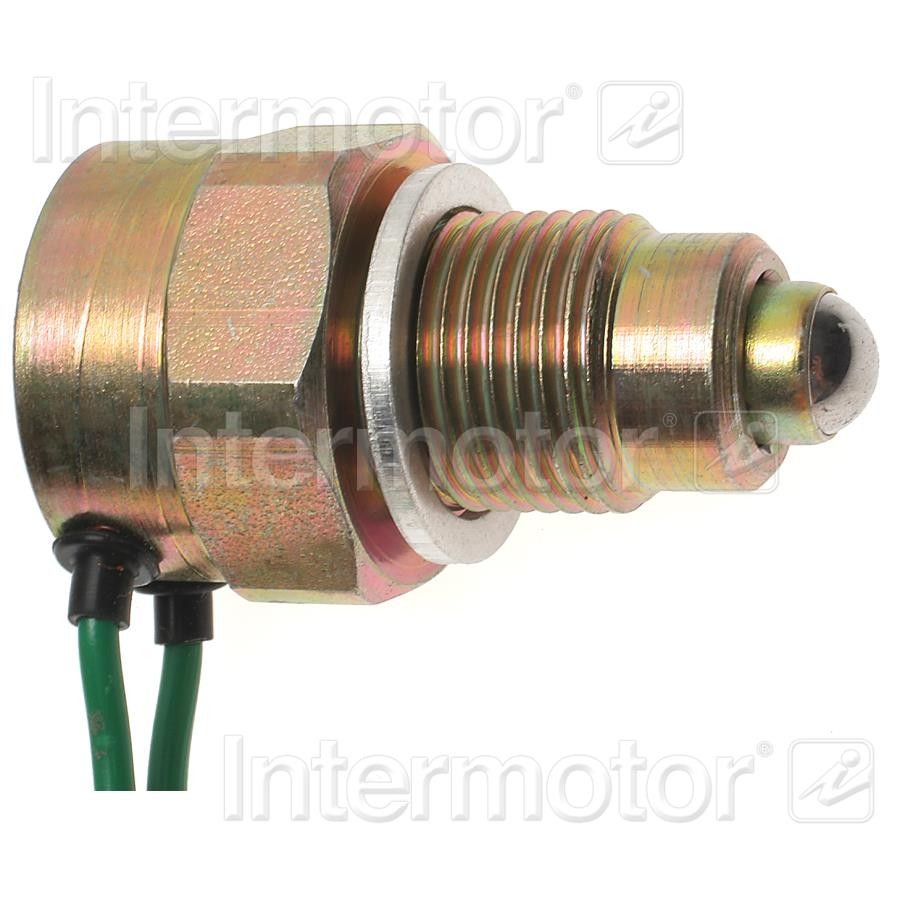 Back Up Light Switch