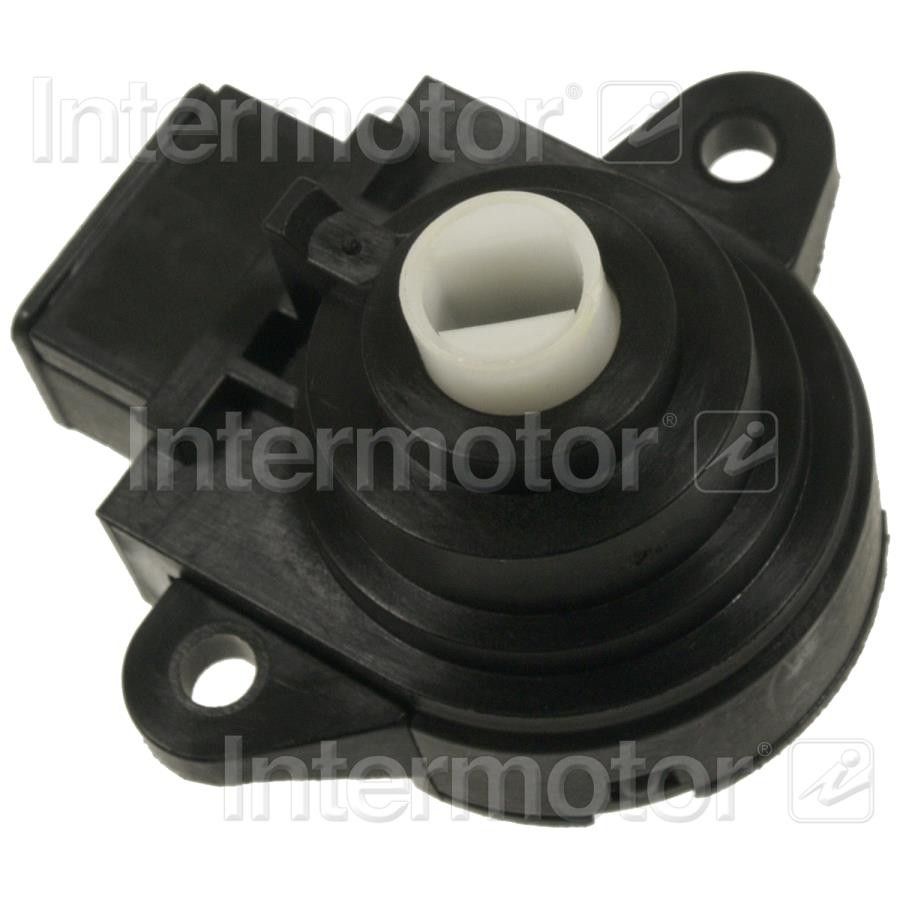 2009, 2008, 2007 Chevrolet Equinox Ignition Switch