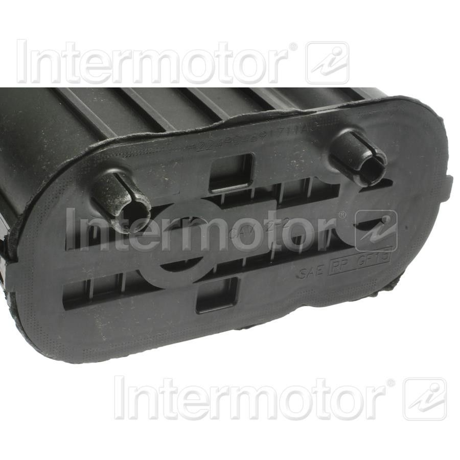 2010, 2009, 2008, 2007 Jeep Commander Vapor Canister