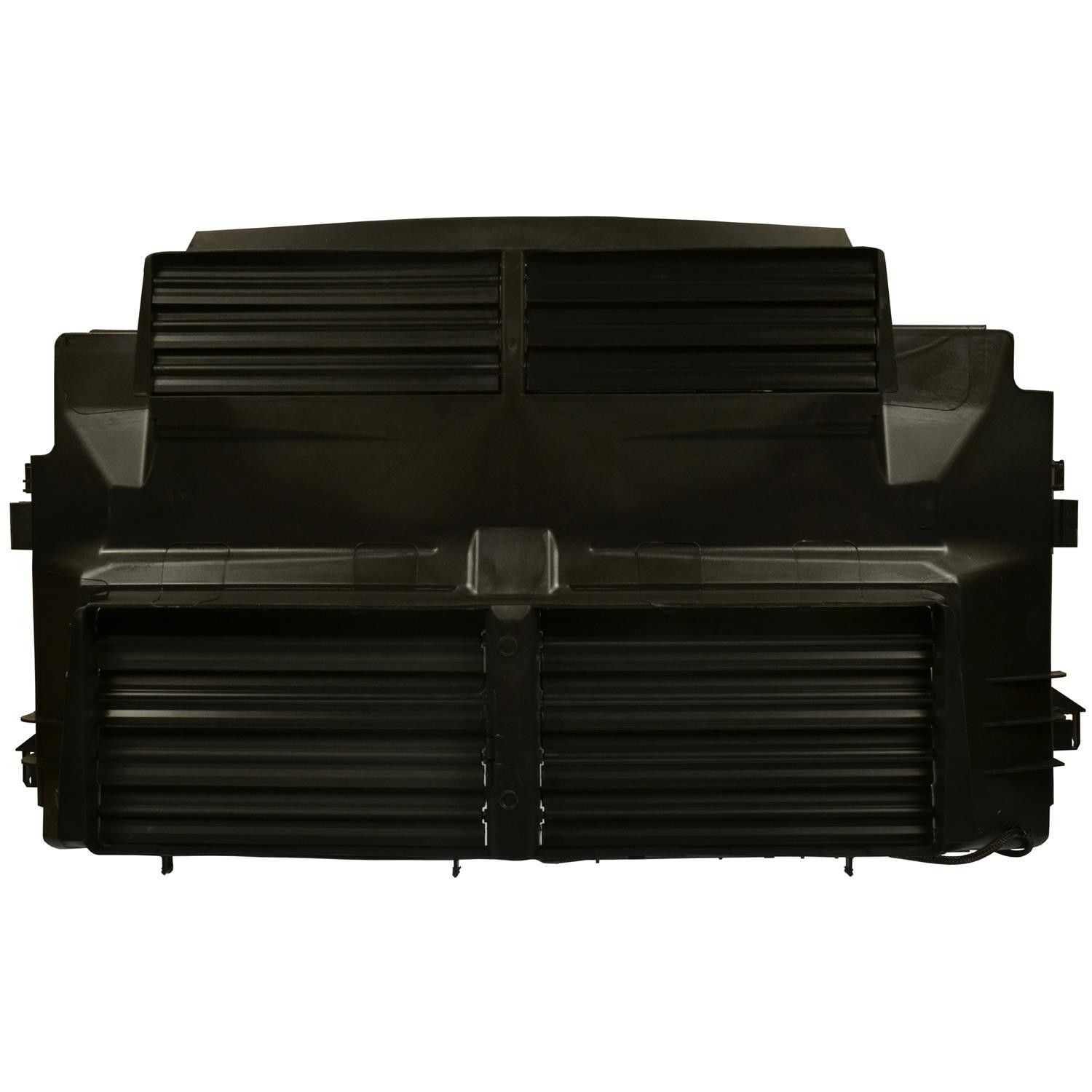 2014, 2013, 2012 Ford Focus Radiator Shutter Assembly