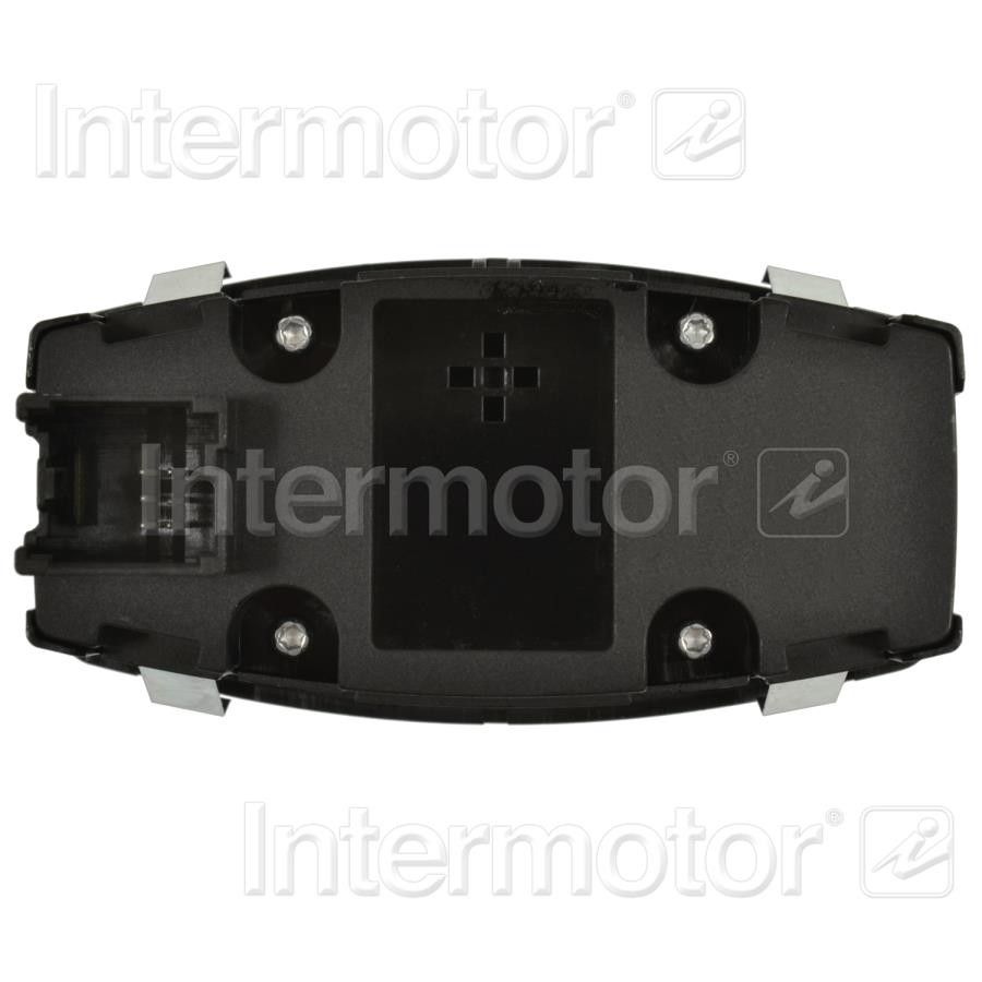 2012 Ford Focus Headlight Switch