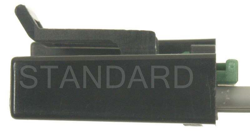 2005-2009 Chevrolet Classic Turn Signal Switch Connector Standard Ignition
