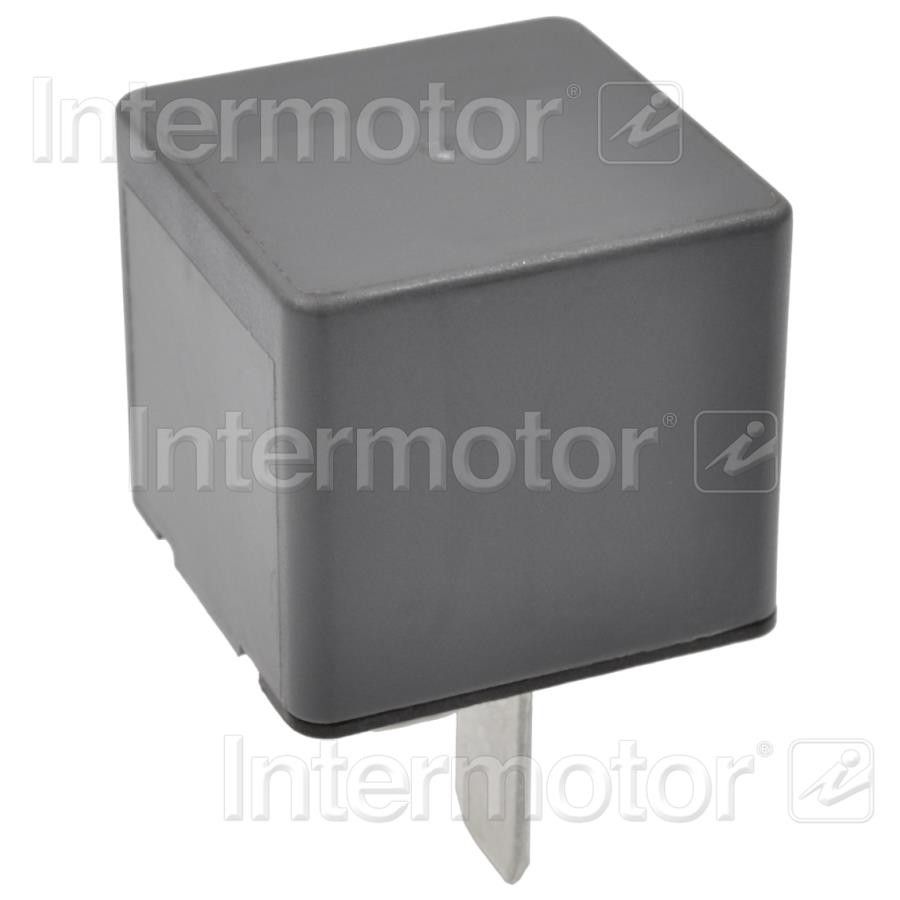 2012 Dodge Durango Wiper Motor Relay