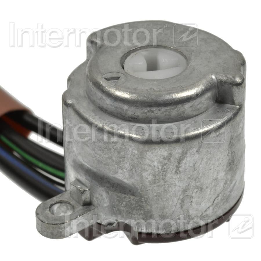 2006, 2005, 2004, 2003, 2002, 2001, 2000 Subaru Legacy Ignition Switch