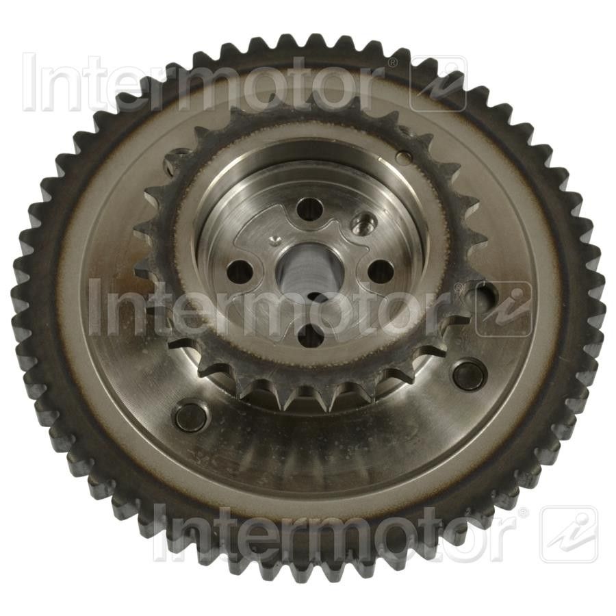 2023, 2022, 2021, 2020, 2019, 2018, 2017, 2016, 2015, 2014, 2013, 2012, 2011 Ford Explorer Engine Variable Valve Timing (VVT) Sprocket