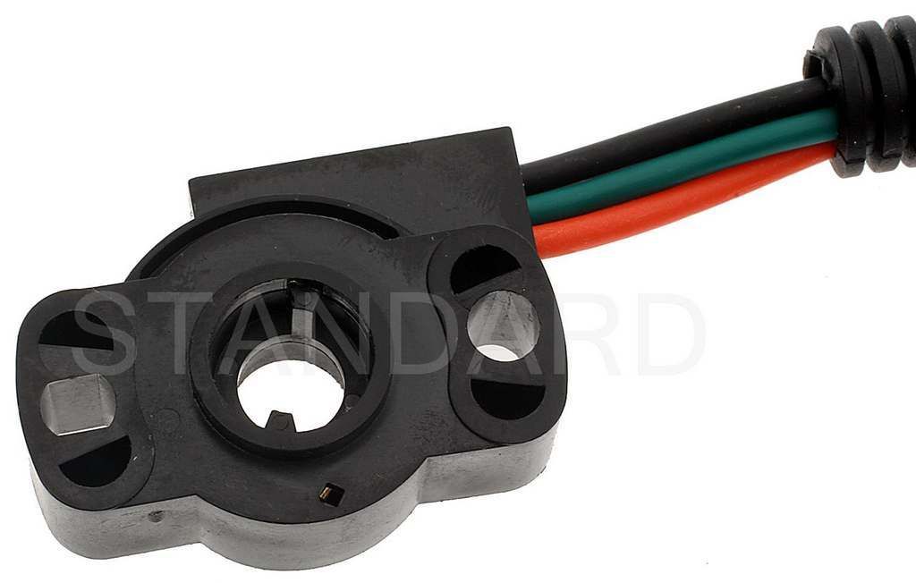 1995 Ford F-150 Throttle Position Sensor