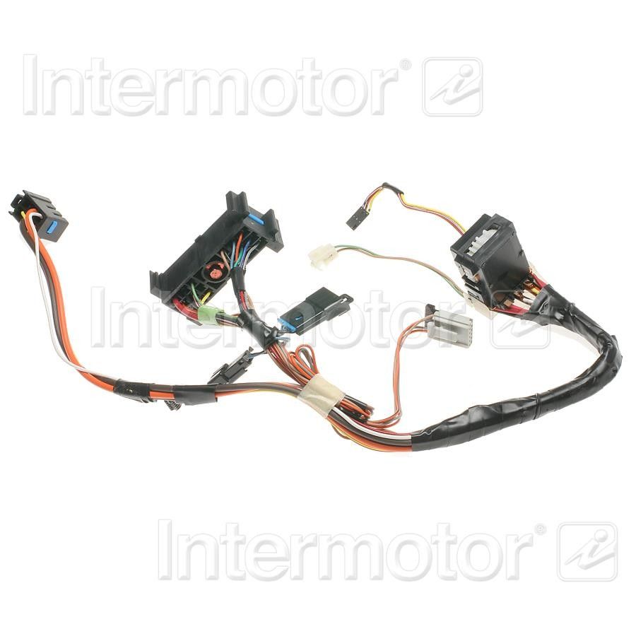 Ignition Switch