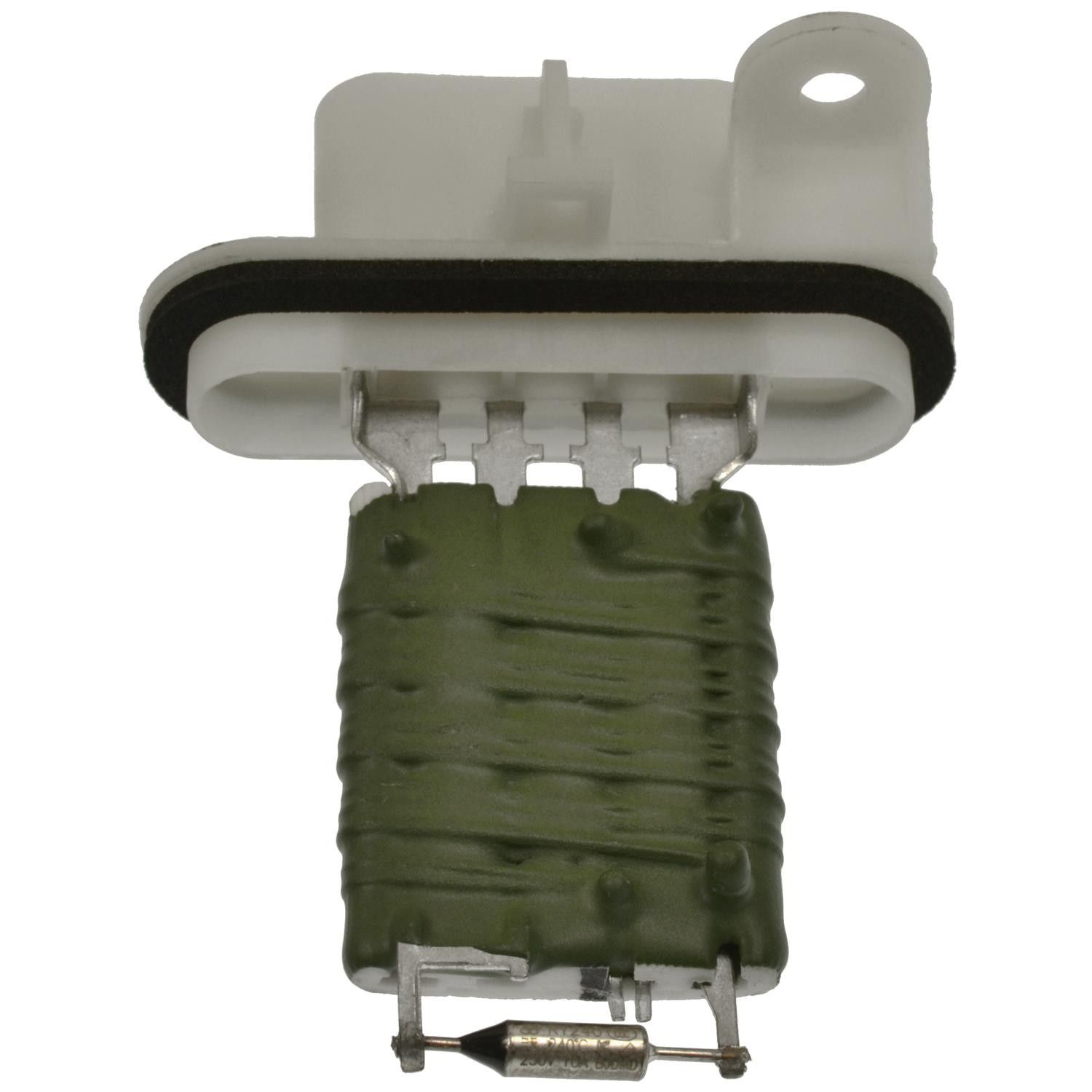 2006, 2005, 2004, 2003 Chevrolet SSR HVAC Blower Motor Resistor Kit