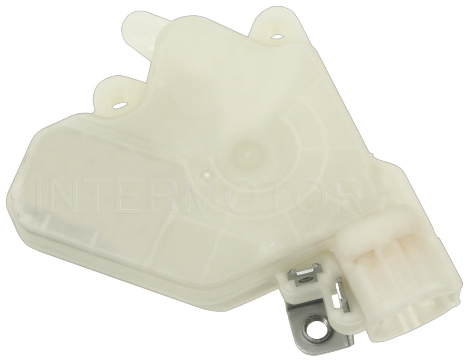 2001, 2000, 1999, 1998, 1997, 1996, 1995, 1994, 1993, 1992, 1991 Ford Explorer Door Latch Assembly