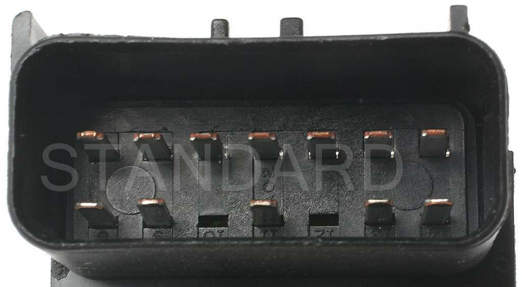 2004, 2003, 2002, 2001 Dodge Caravan & Country Door Window Switch