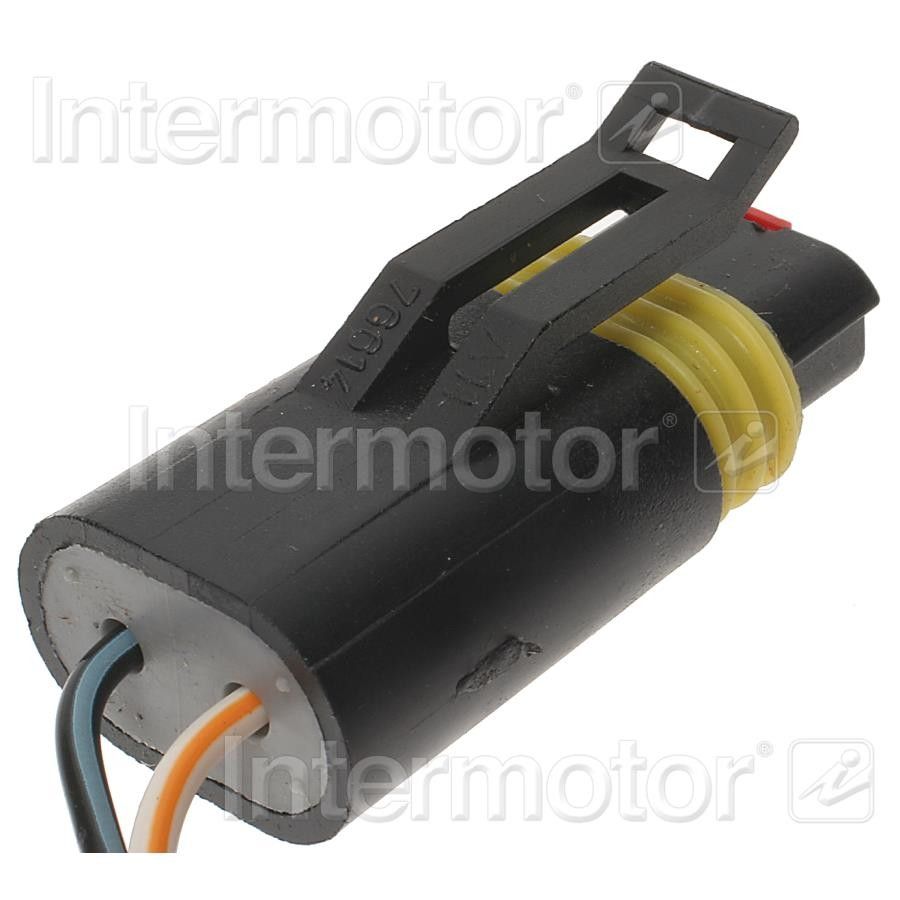 1996, 1995, 1994, 1993 Dodge Intrepid Vehicle Speed Sensor Connector