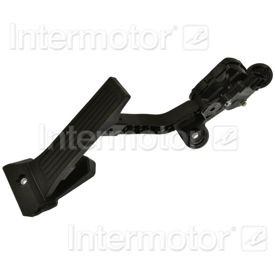 2019, 2018, 2017, 2016, 2015, 2014 Kia Soul Accelerator Pedal Sensor