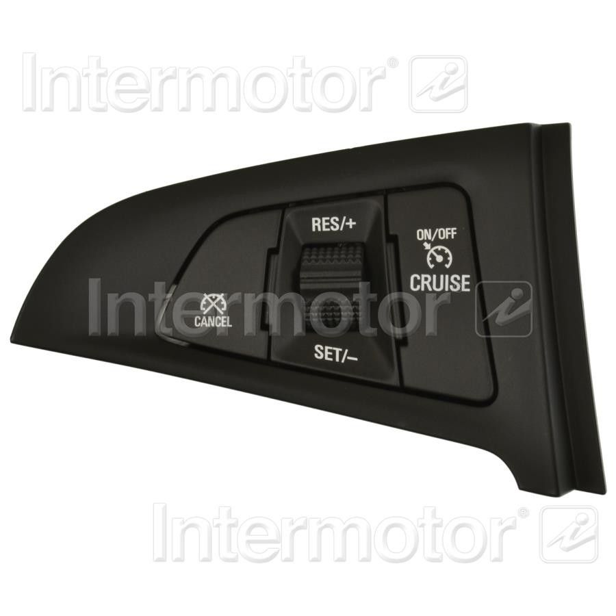 2017, 2016, 2015, 2014, 2013, 2012 Chevrolet Equinox Cruise Control Switch
