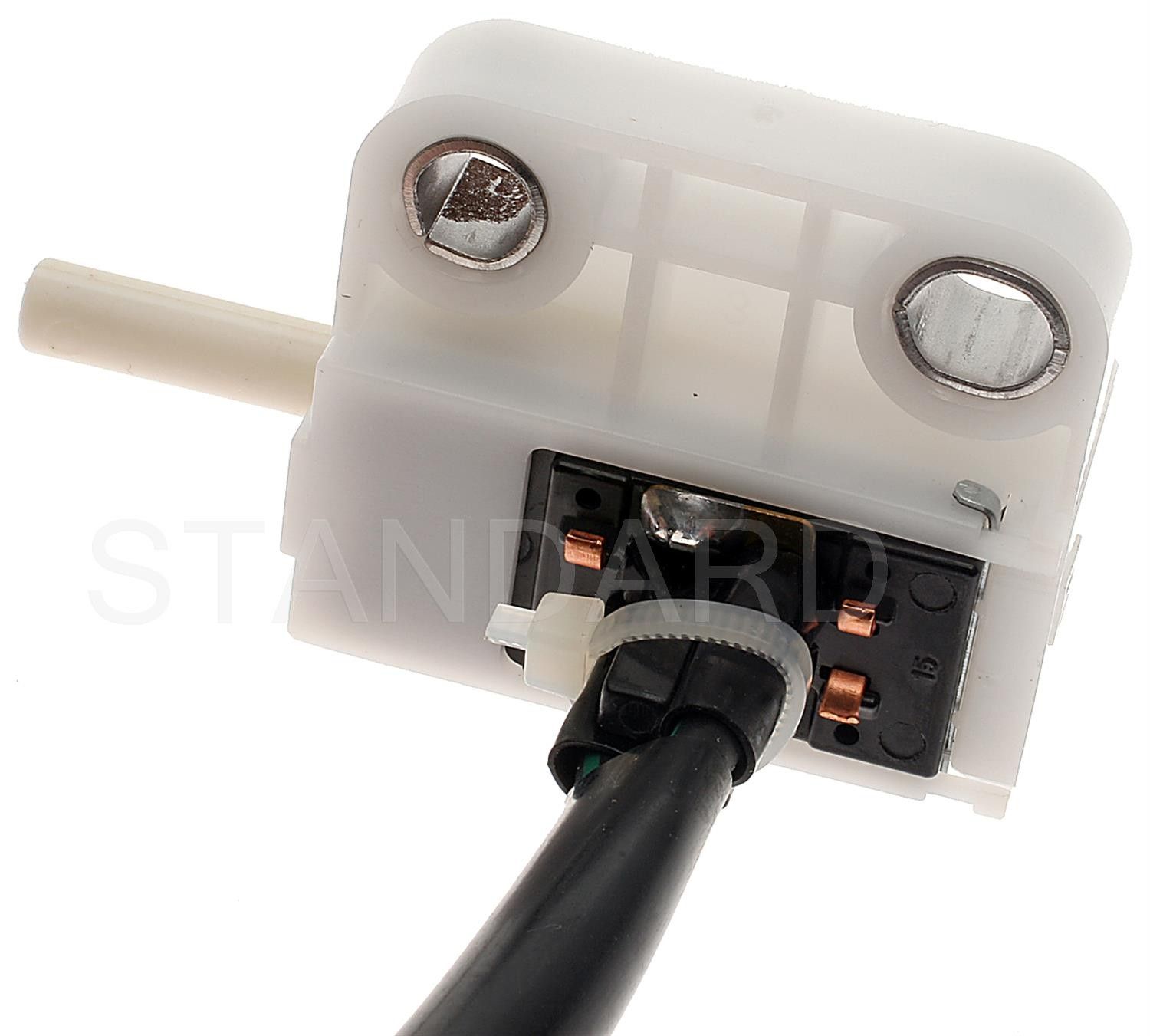 1997, 1996, 1995, 1994, 1993, 1992, 1991, 1990 Ford Probe Clutch Starter Safety Switch