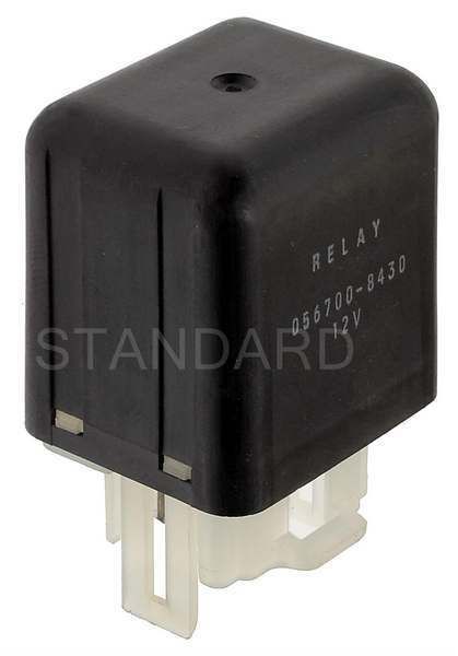 1997, 1996, 1995, 1994, 1993, 1992, 1991, 1990, 1989 Geo Tracker Engine Cooling Fan Motor Relay