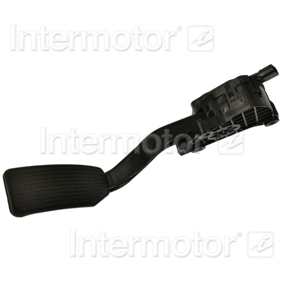 Accelerator Pedal Sensor