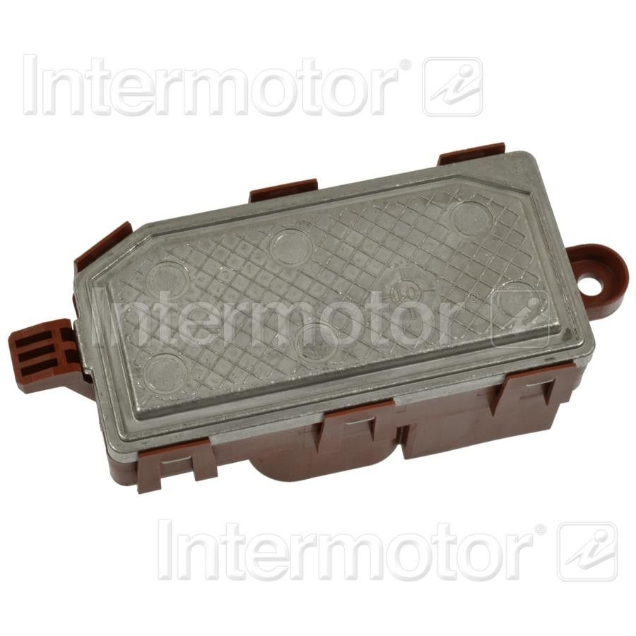 2019, 2018, 2017, 2016, 2015 Ford Escape HVAC Blower Motor Resistor