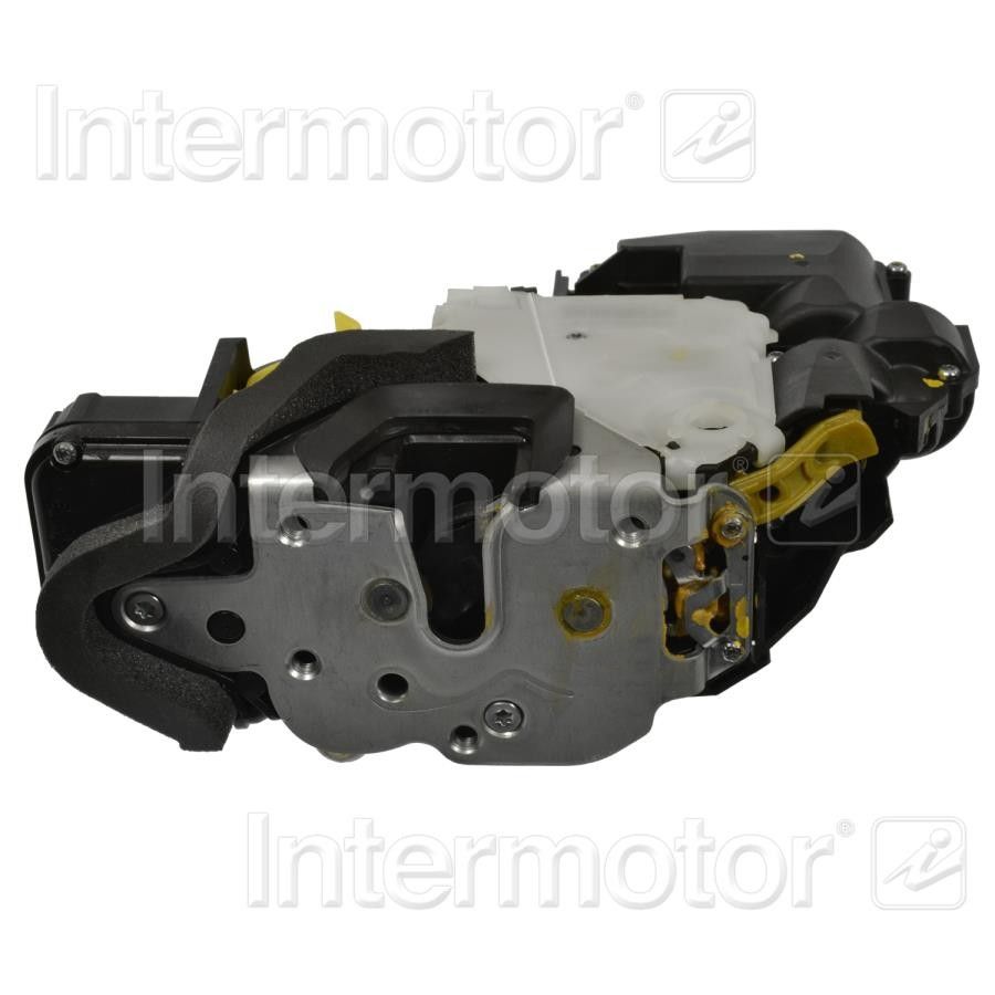 Door Lock Actuator