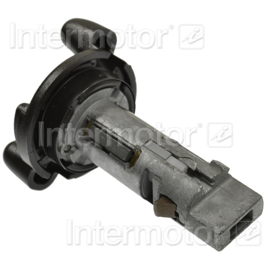 1998 GMC Jimmy Ignition Lock Cylinder