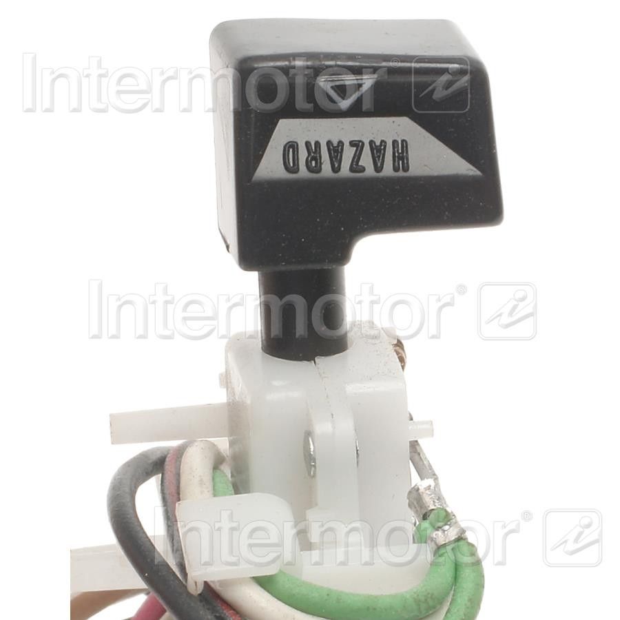 1984, 1983 Chrysler E Class Turn Signal Switch