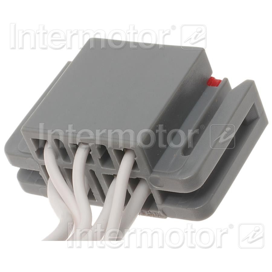 2005, 2004, 2003, 2002, 2001, 2000, 1999, 1998, 1997, 1996, 1995 Ford Explorer Wiper Switch Connector