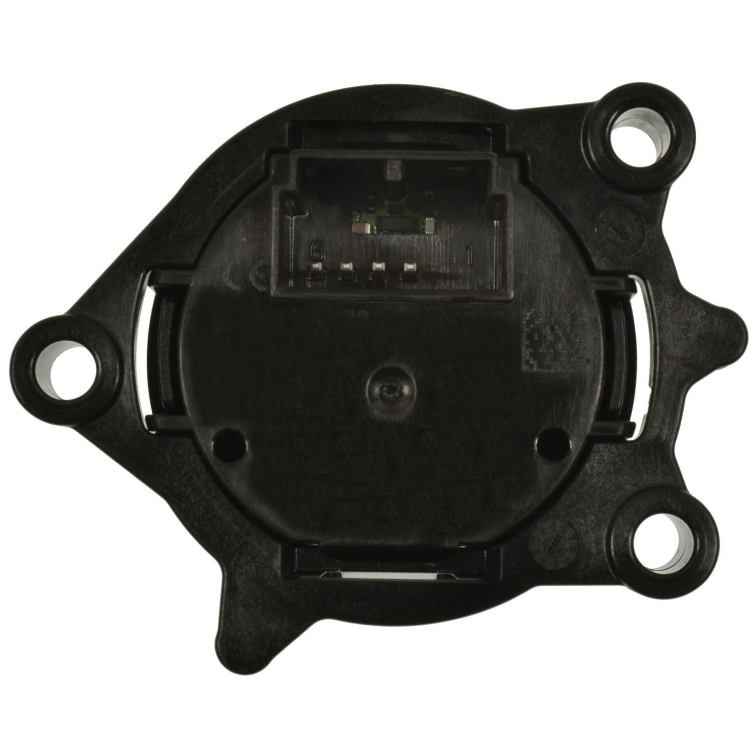 2021, 2020, 2019, 2018, 2017 Jeep Compass Push To Start Ignition Switch