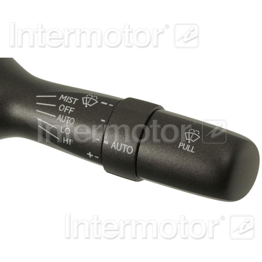 2008, 2007 Lexus LS460 Wiper Switch