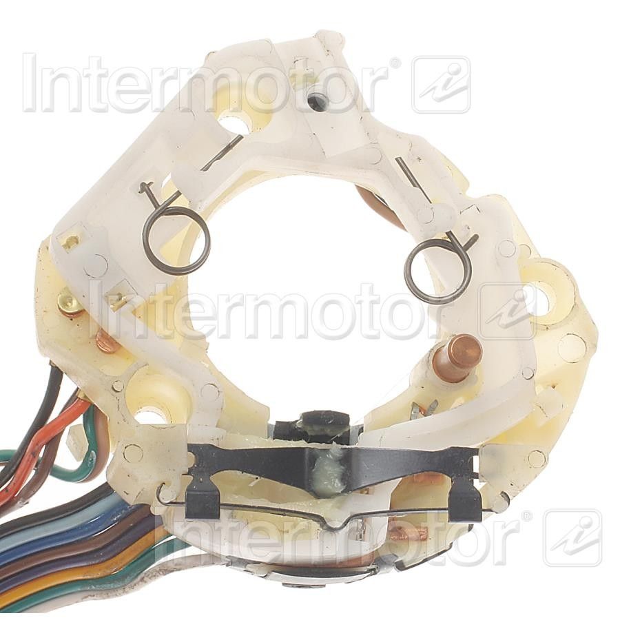 Turn Signal Switch