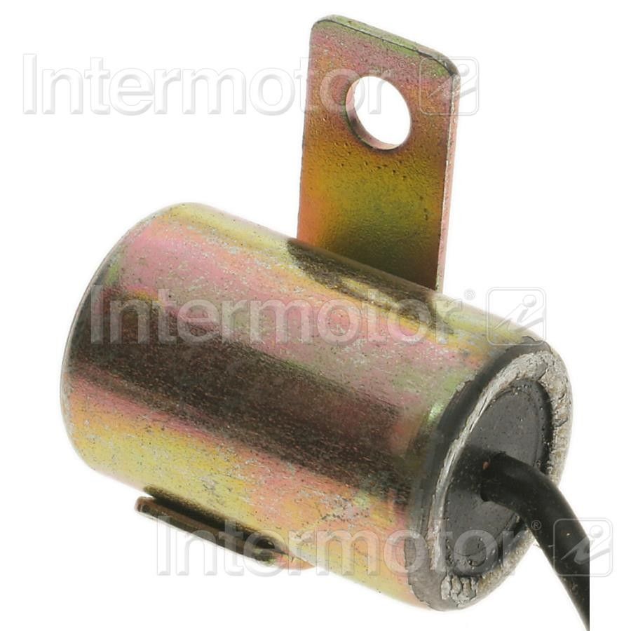 1977, 1976 Mazda Mizer Ignition Condenser