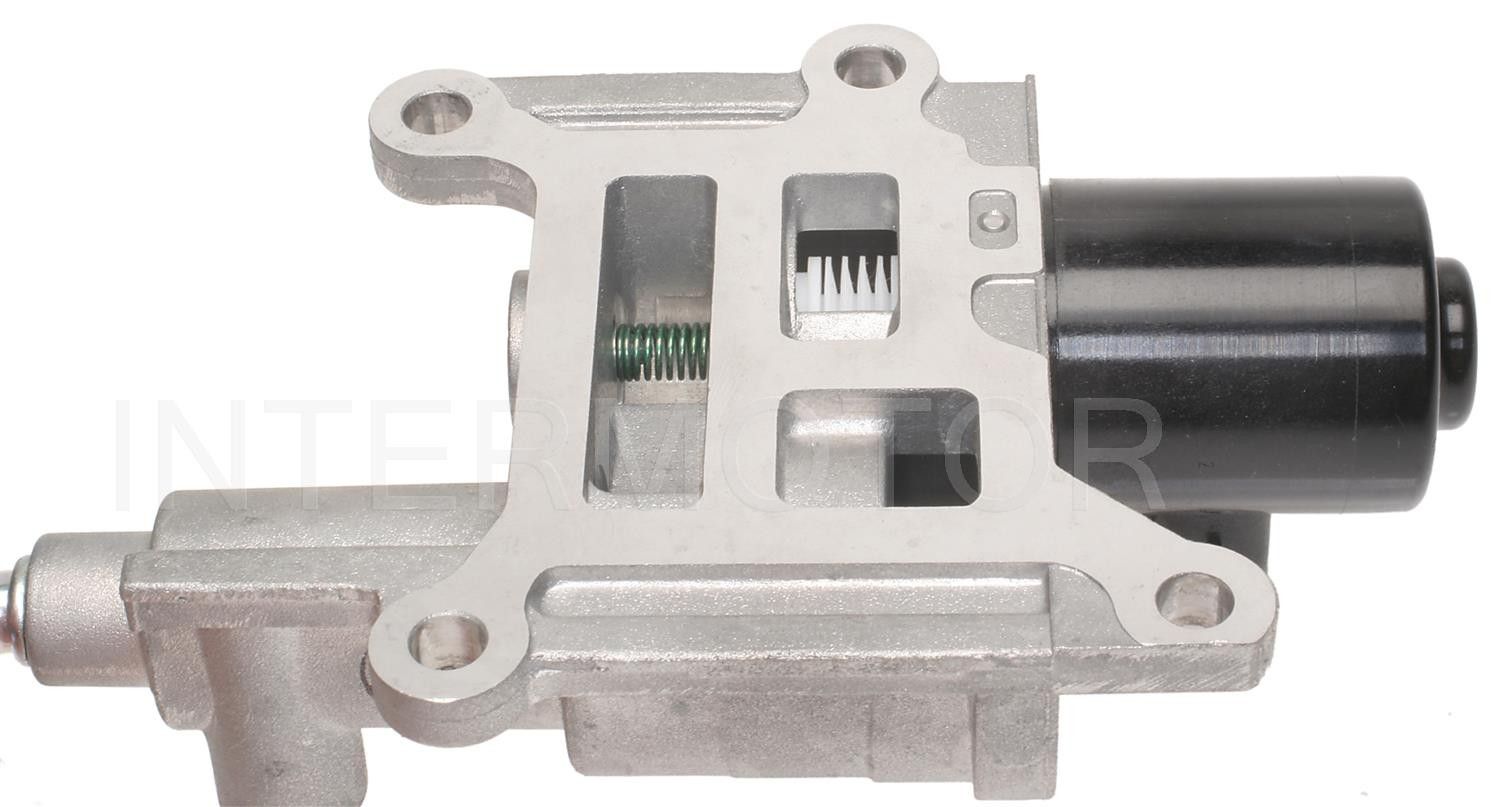 1998, 1997, 1996 Mazda MPV Idle Air Control Valve