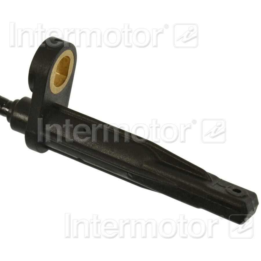 2011 Saab 9-4X ABS Wheel Speed Sensor