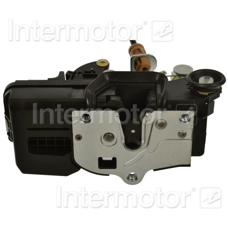 Door Lock Actuator