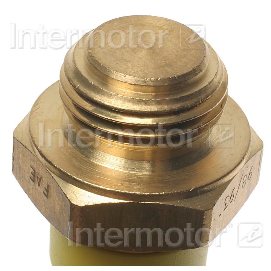 1994, 1993, 1992 Suzuki Swift Engine Cooling Fan Switch
