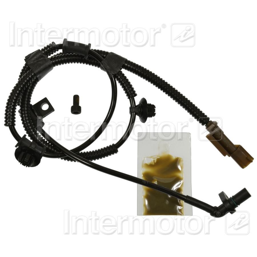 ABS Wheel Speed Sensor