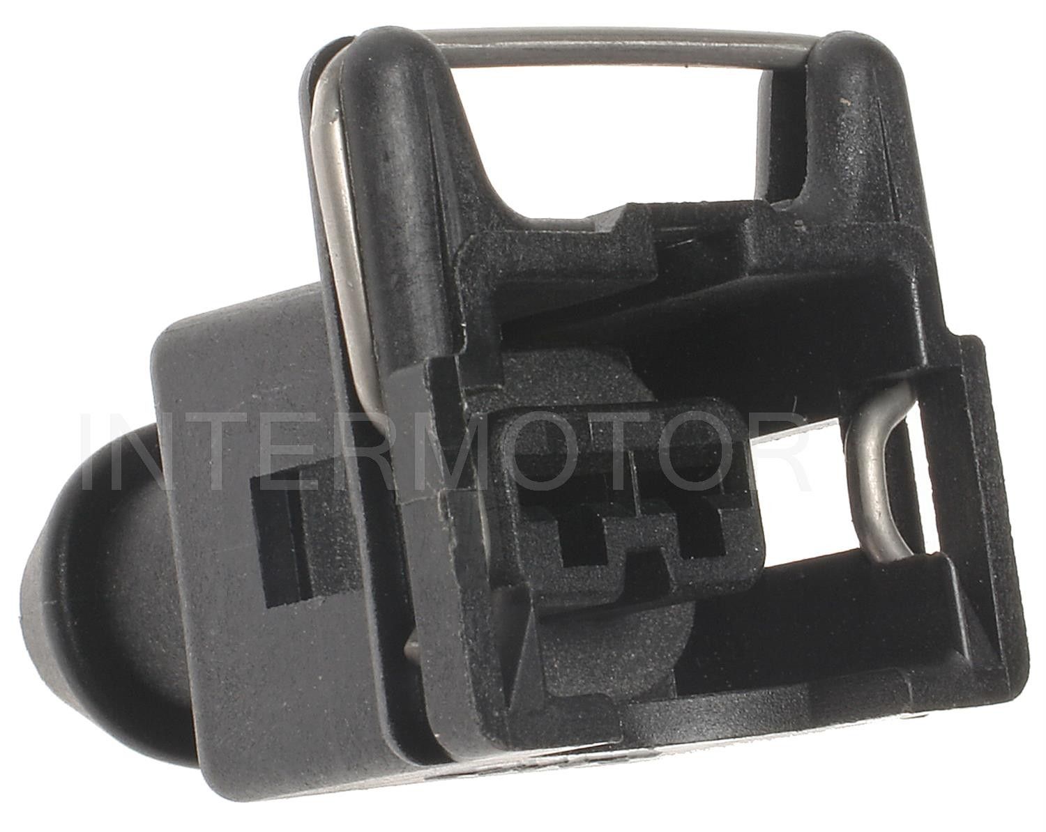 1999, 1998, 1997, 1996 Chevrolet P30 Forward Light Harness Connector