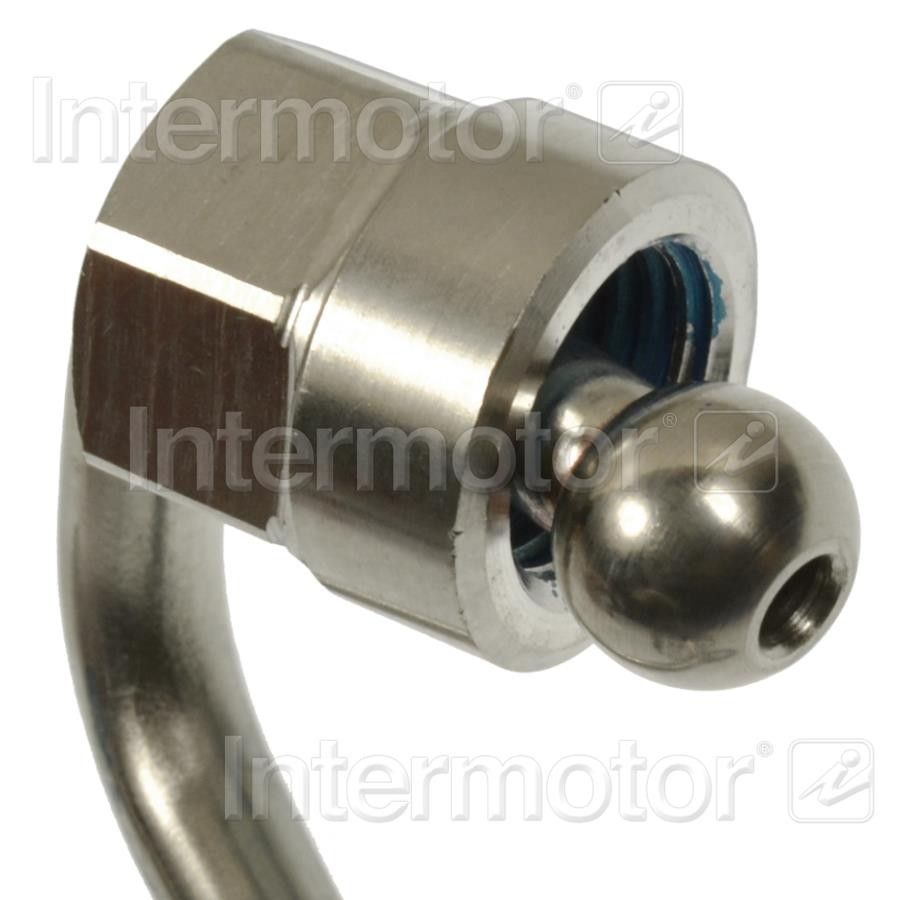 2017, 2016, 2015, 2014, 2013, 2012, 2011, 2010 Chevrolet Equinox Fuel Feed Line