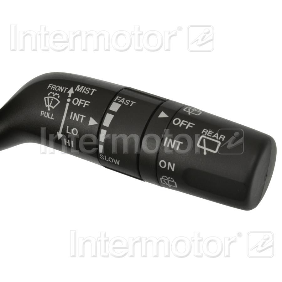 2014, 2013, 2012, 2011, 2010 Mazda 5 Wiper Switch