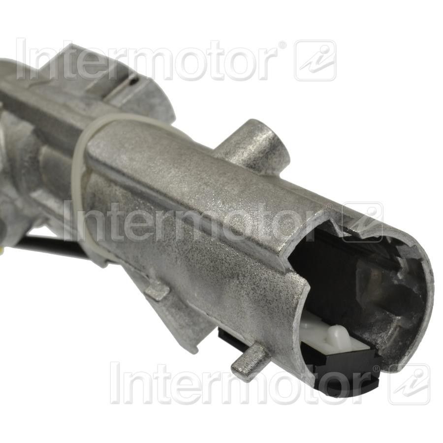 Ignition Switch