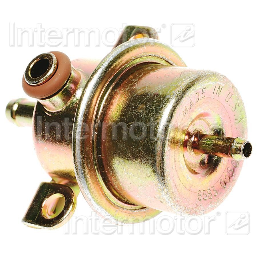 1991, 1990, 1989, 1988 BMW M3 164 Fuel Injection Pressure Regulator