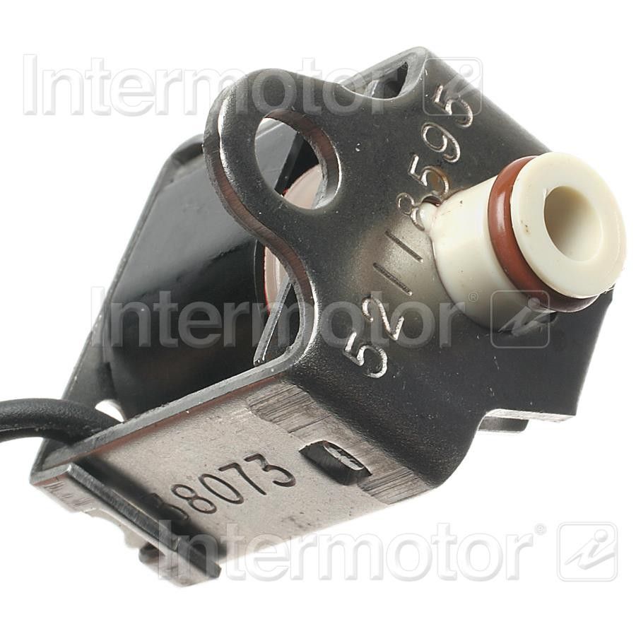 2000 Jeep Cherokee Automatic Transmission Control Solenoid