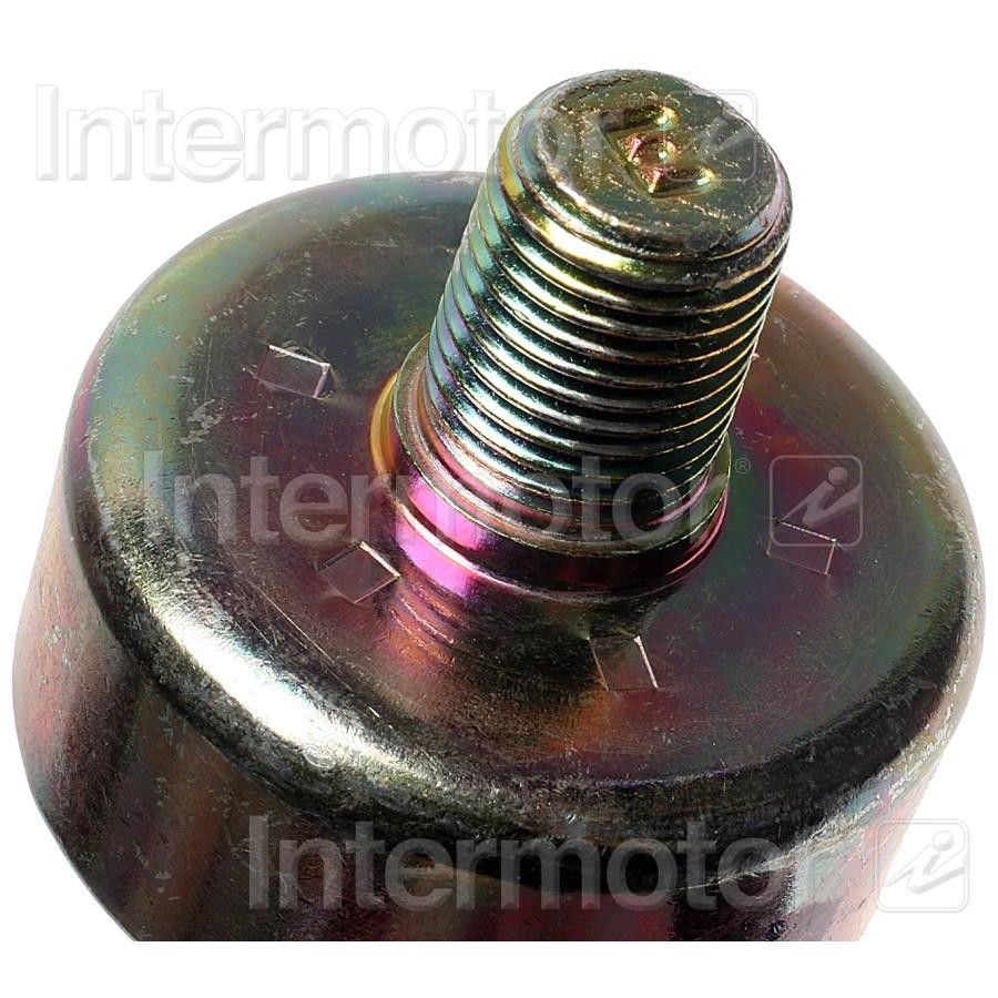Ignition Knock (Detonation) Sensor