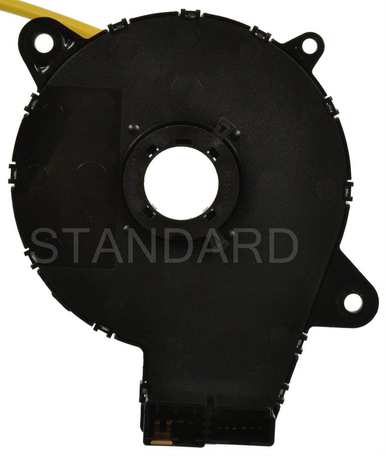 2003, 2002 Dodge Durango Air Bag Clockspring