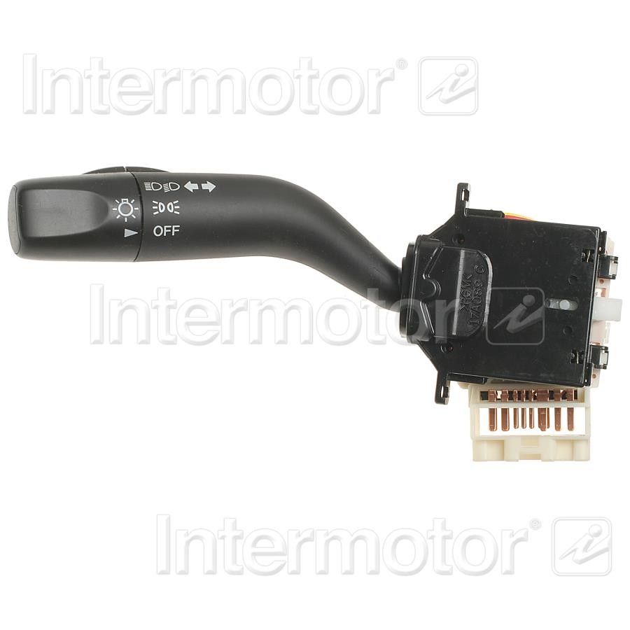 2006, 2005, 2004, 2003, 2002, 2001 Mazda Tribute Headlight Dimmer Switch