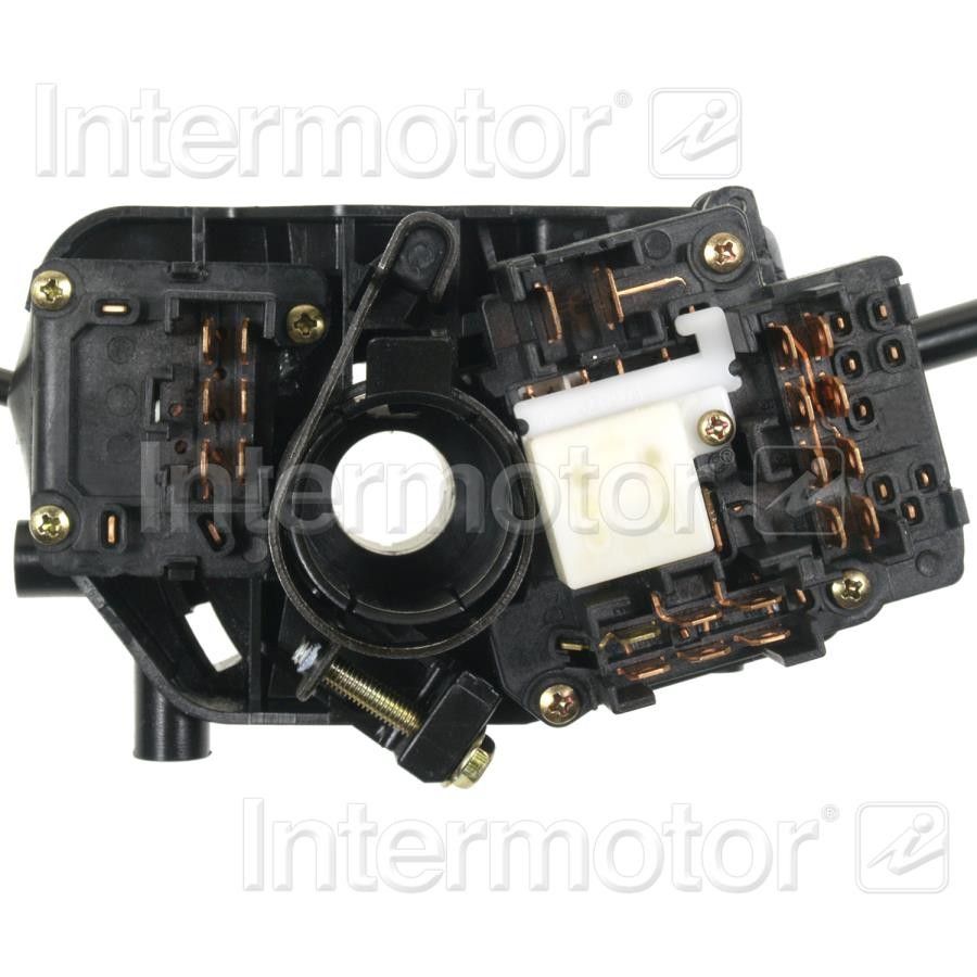 1985, 1984 Mazda RX-7 Wiper Switch